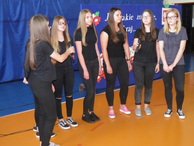 Konkurs Pieśni Patriotycznej